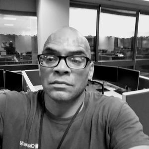 Meet your Posher, Maurice